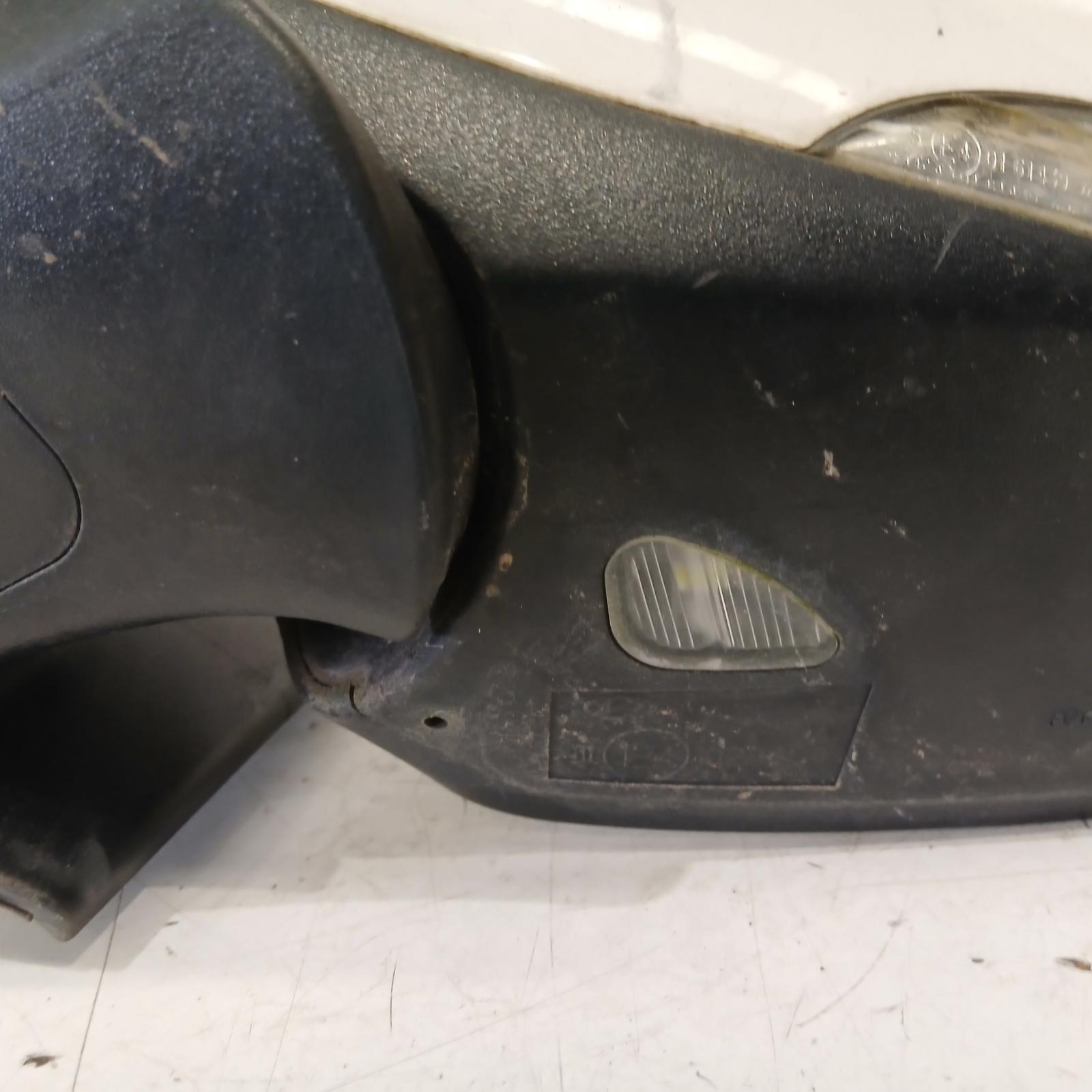 I30 Door Mirror Left 2012-2017 gd,hatch (s. korea vin kmhd),power folding,w/ indicator and puddle lamp type,03/12-02/17 00022055 #704679