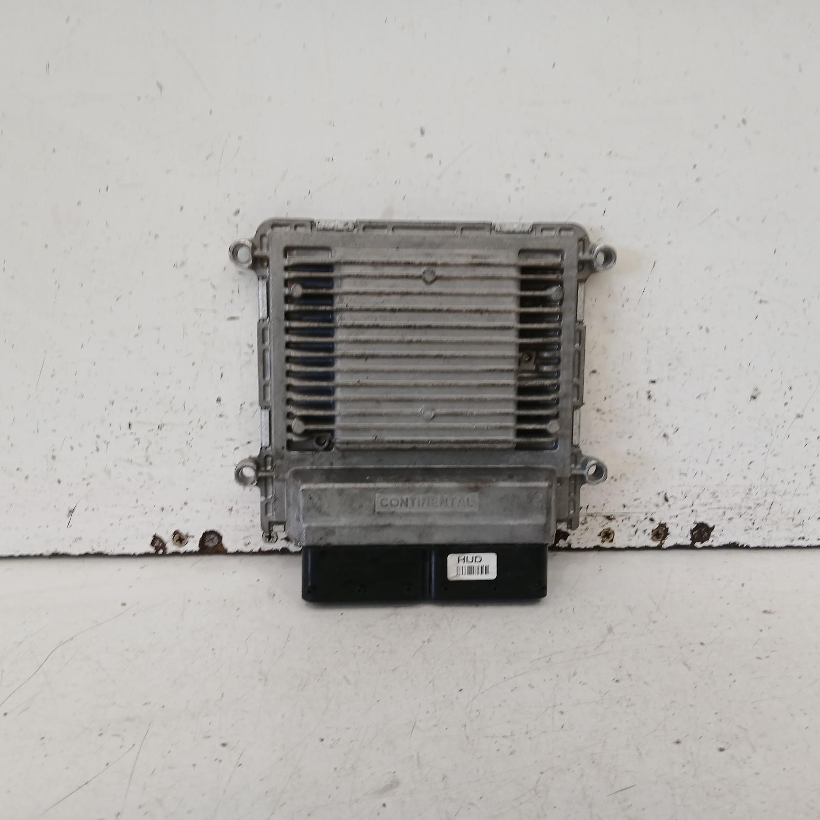 I30 Ecu 2012-2017 engine ecu,1.8,petrol,auto t/m,ecu only,gd,03/12-02/17 00022055 #704649