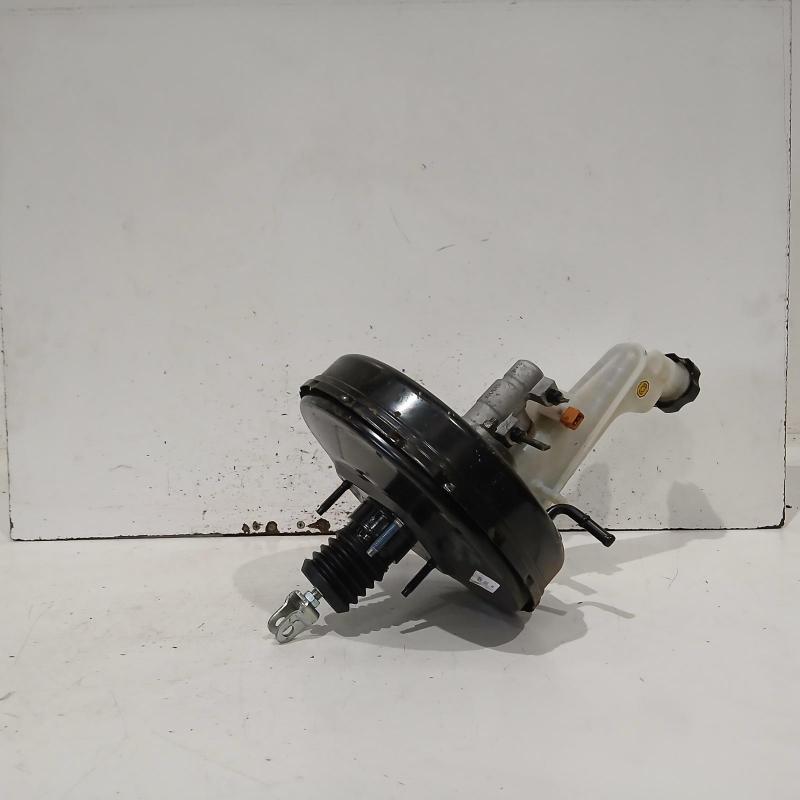 brake booster