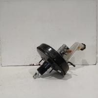brake booster