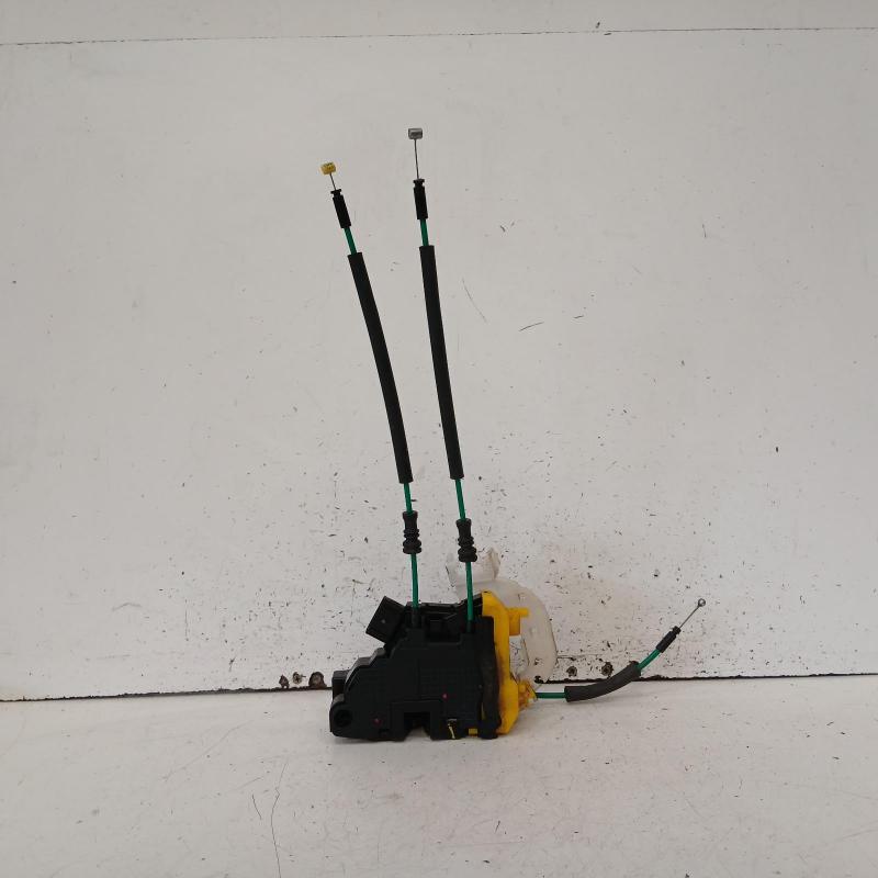 door/boot/gate lock