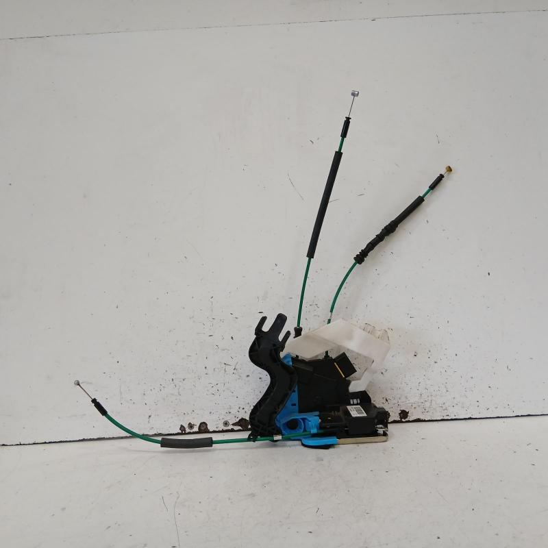 door/boot/gate lock