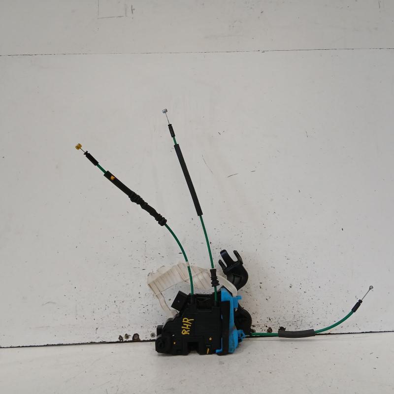 door/boot/gate lock