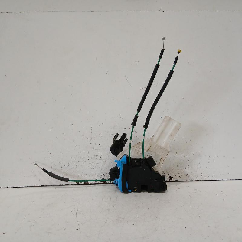 door/boot/gate lock
