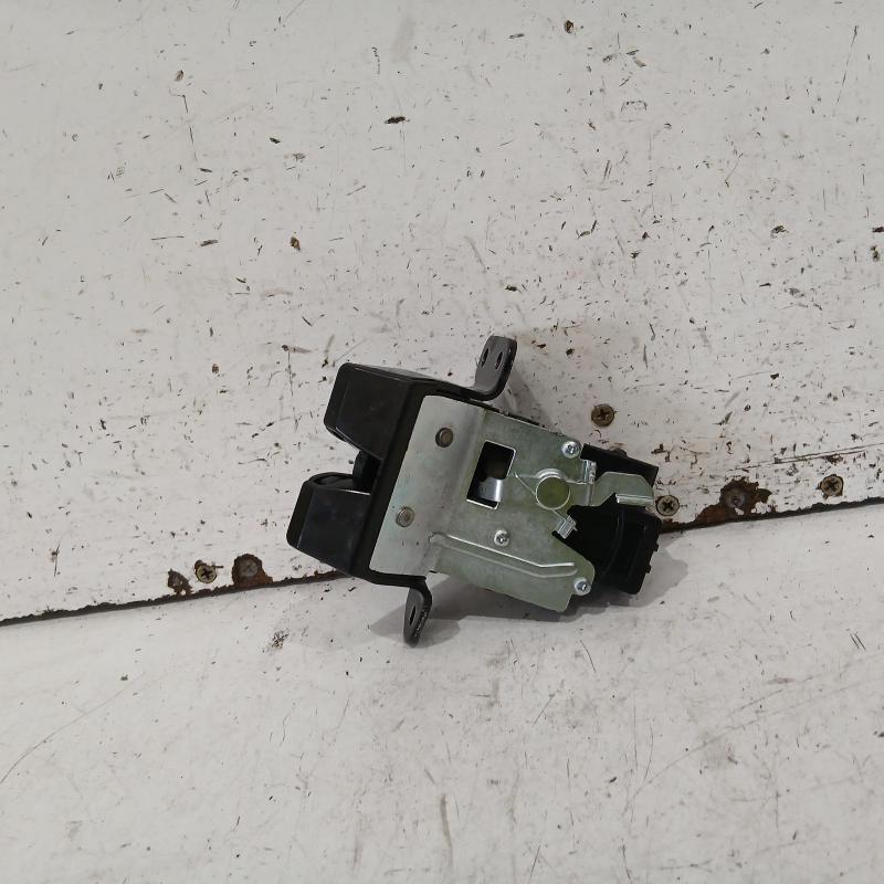 door/boot/gate lock