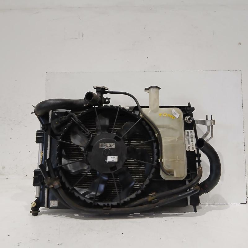 fan