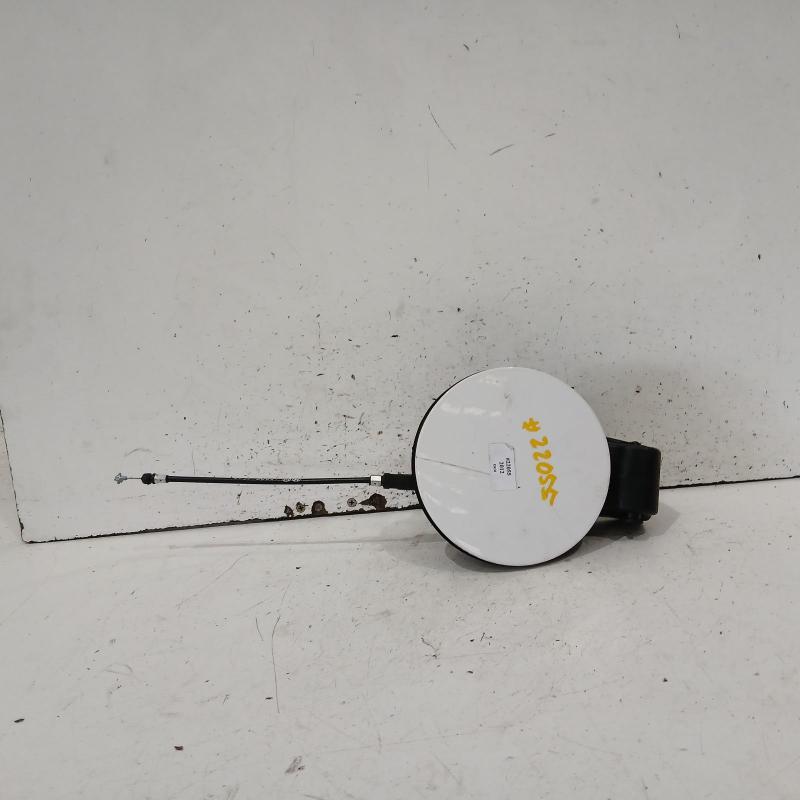fuel door/filler