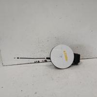 fuel door/filler