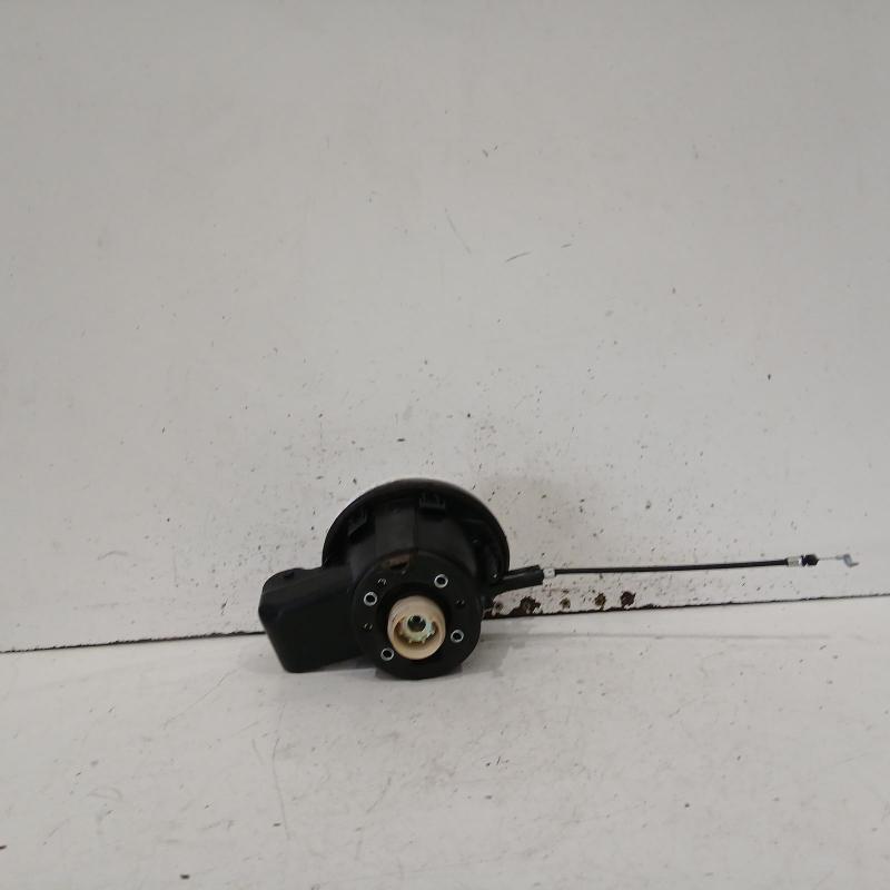 fuel door/filler