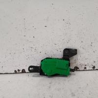 fuel door/filler