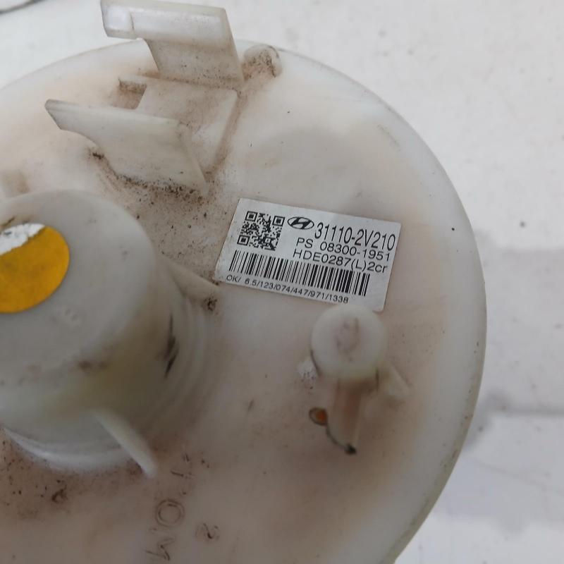 fuel pump