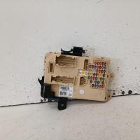 fuse box