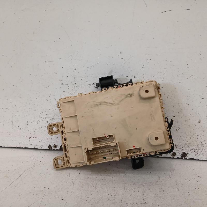 fuse box