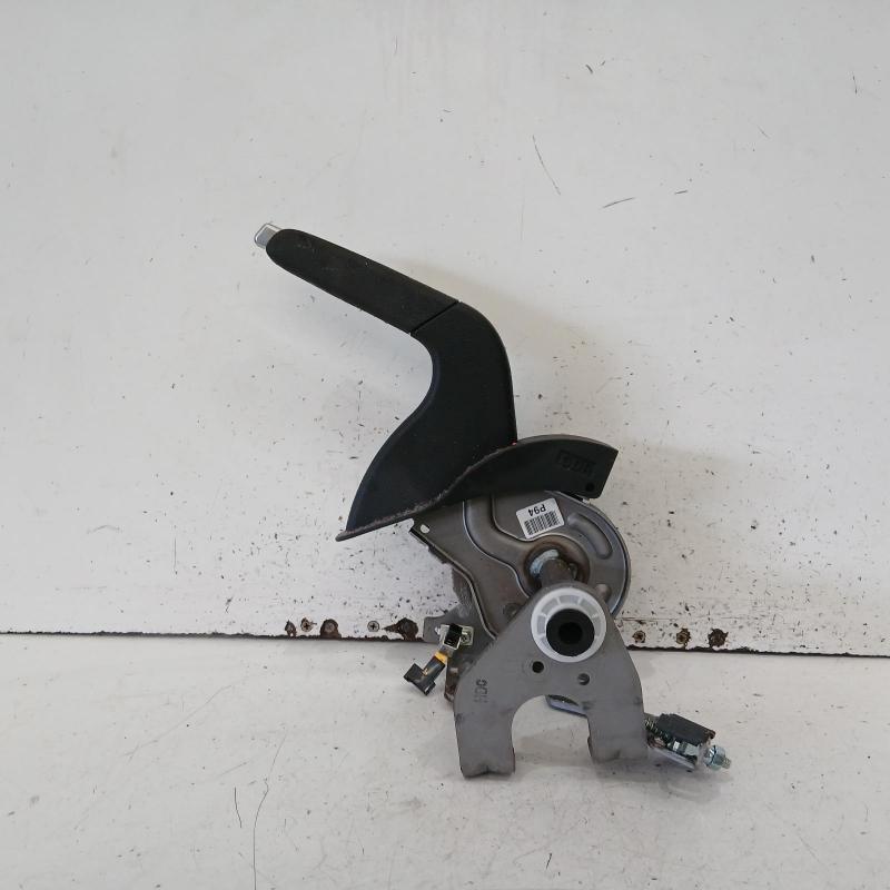 handbrake lever