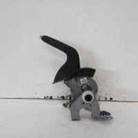 handbrake lever
