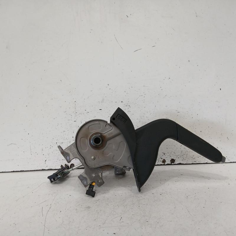 handbrake lever