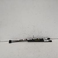 hatch strut