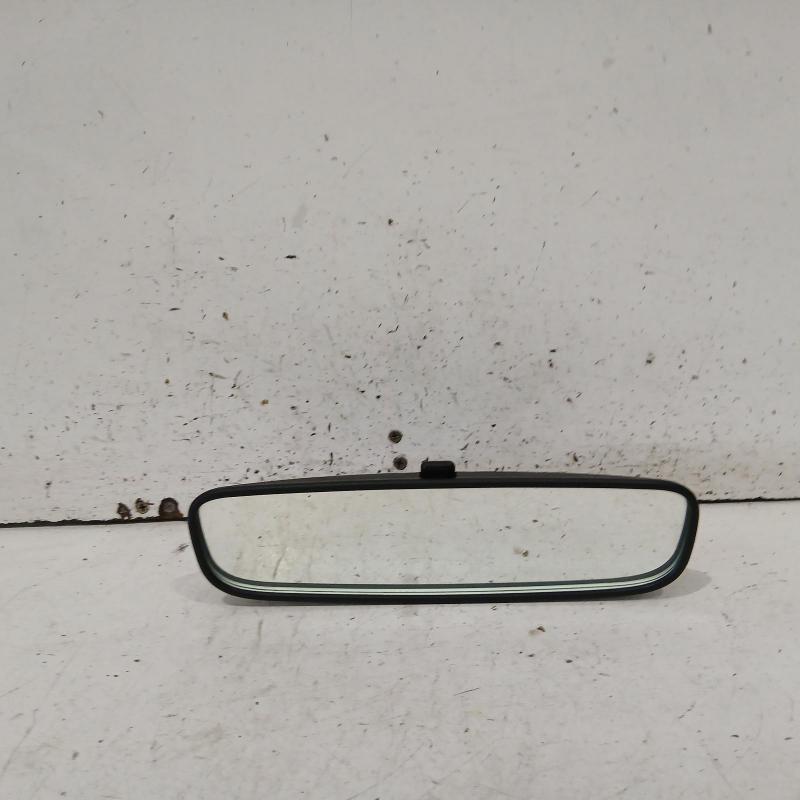 interior mirror