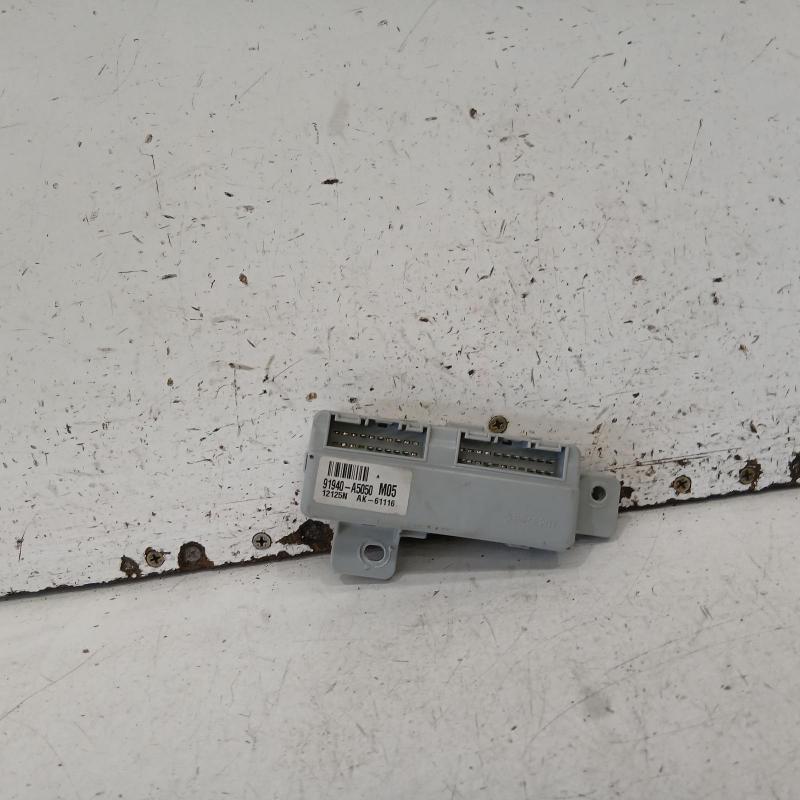 miscellaneous switch relay