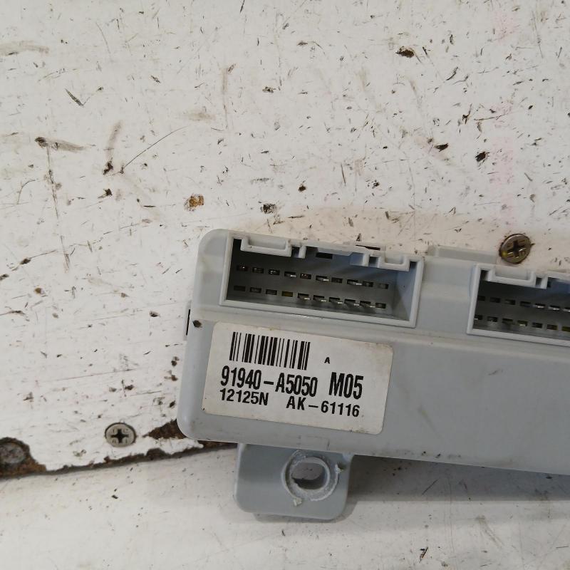 miscellaneous switch relay