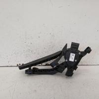 pedal assembly