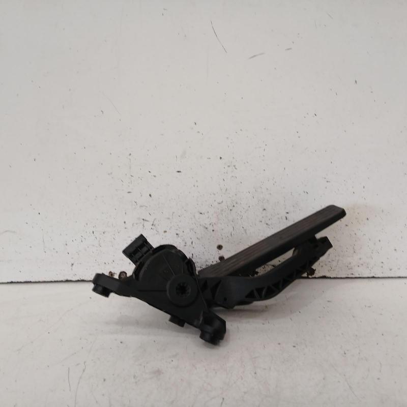 pedal assembly
