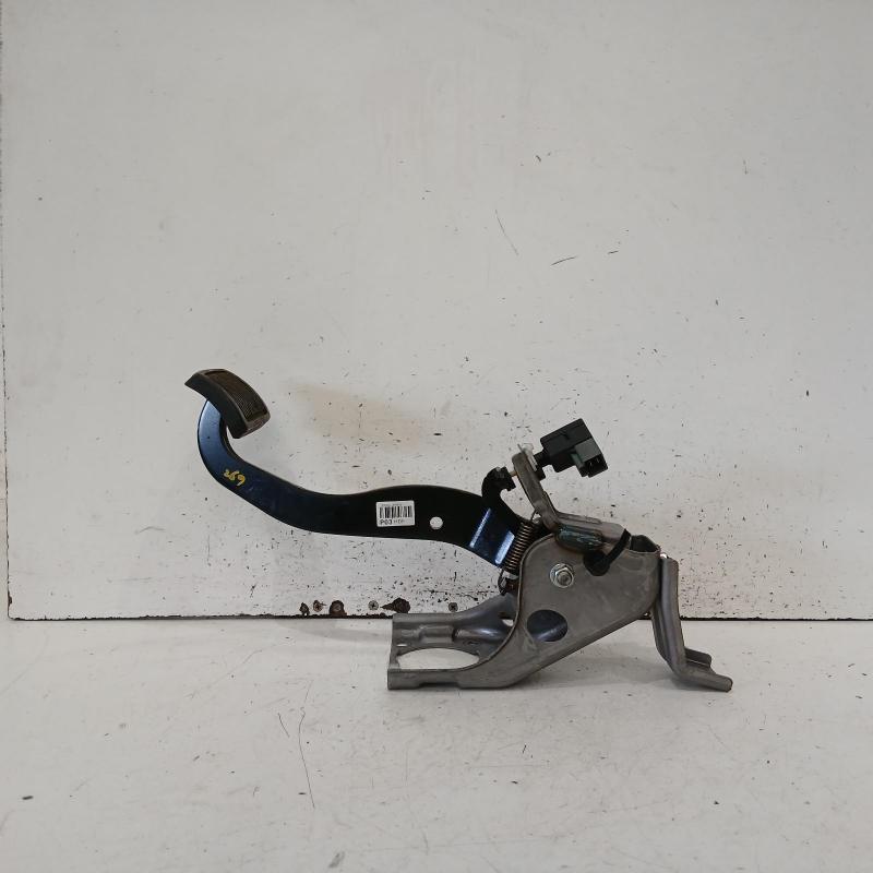 pedal assembly
