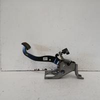 pedal assembly
