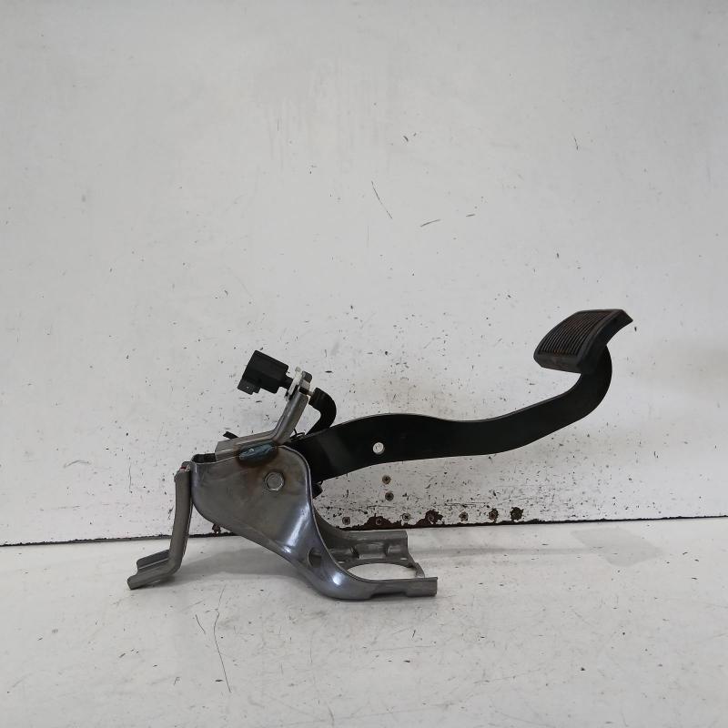 pedal assembly