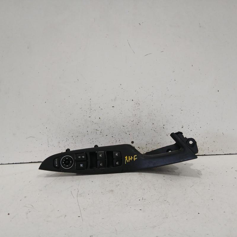power door window switch