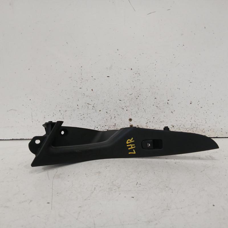 power door window switch