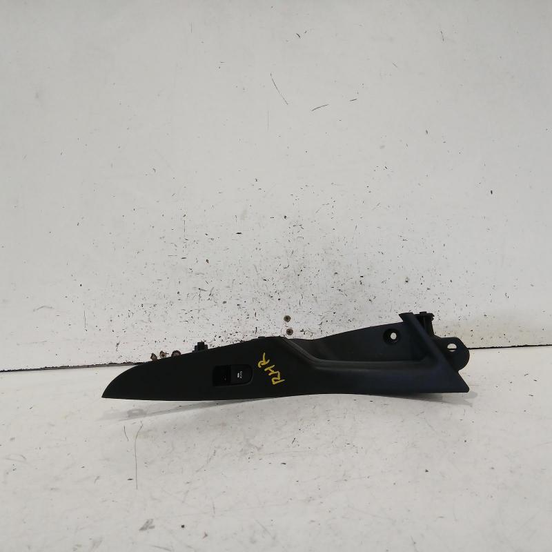 power door window switch