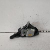seat belt stalk