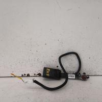 seat belt stalk