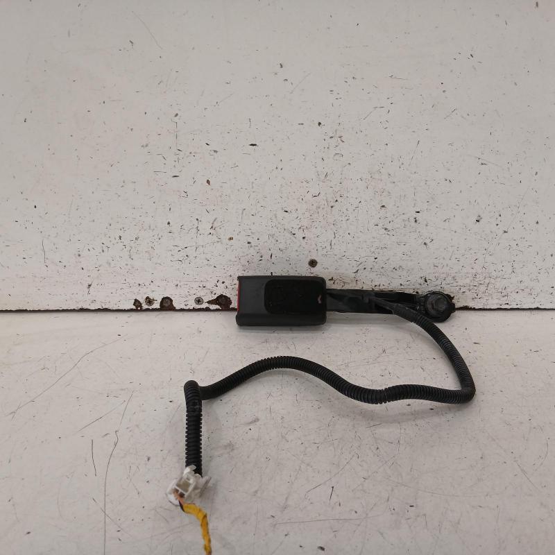 seat belt stalk