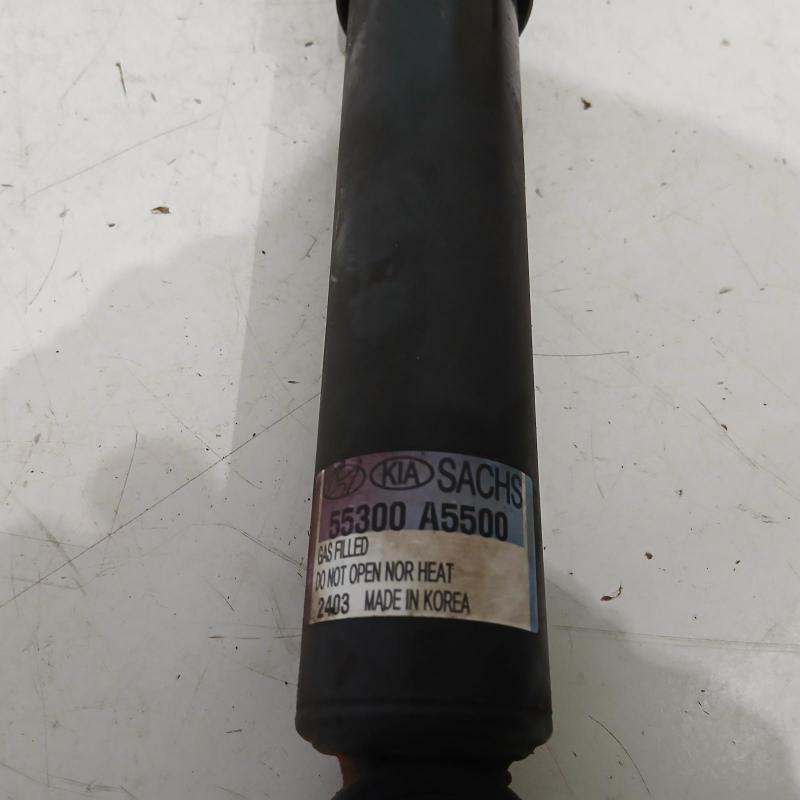 shock absorber