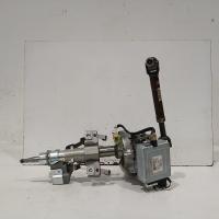steering column