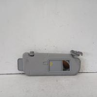 sunvisor