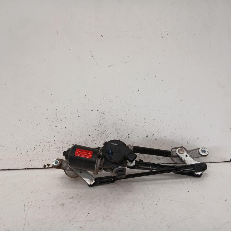 wiper motor
