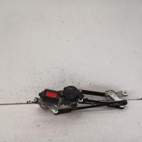 wiper motor