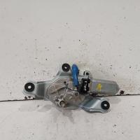 wiper motor