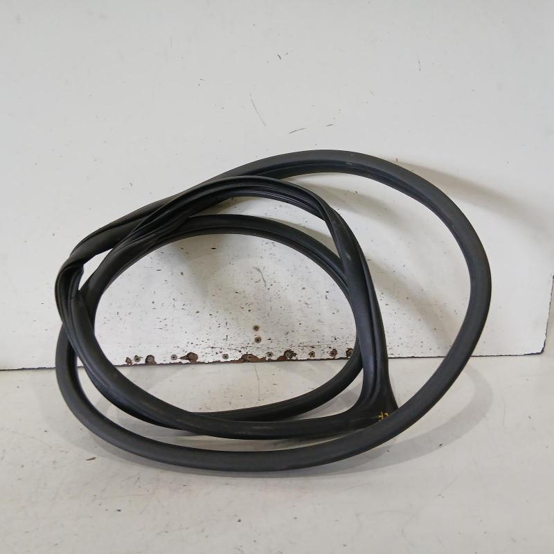 body seal ruber
