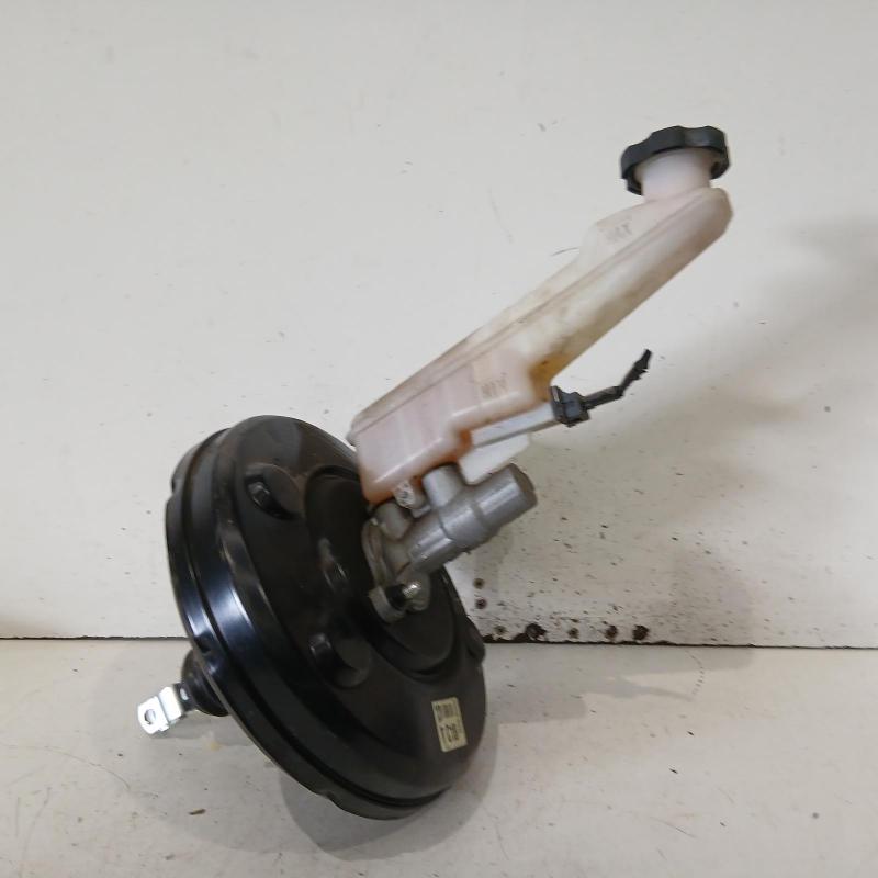 brake booster