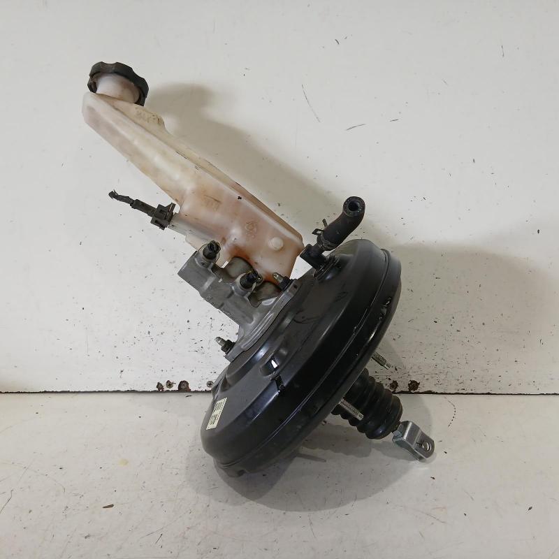 brake booster