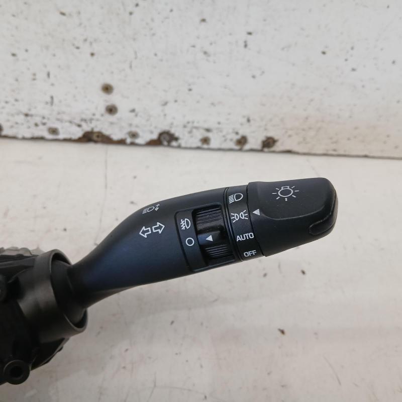 combination switch