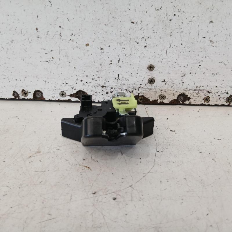 door/boot/gate lock