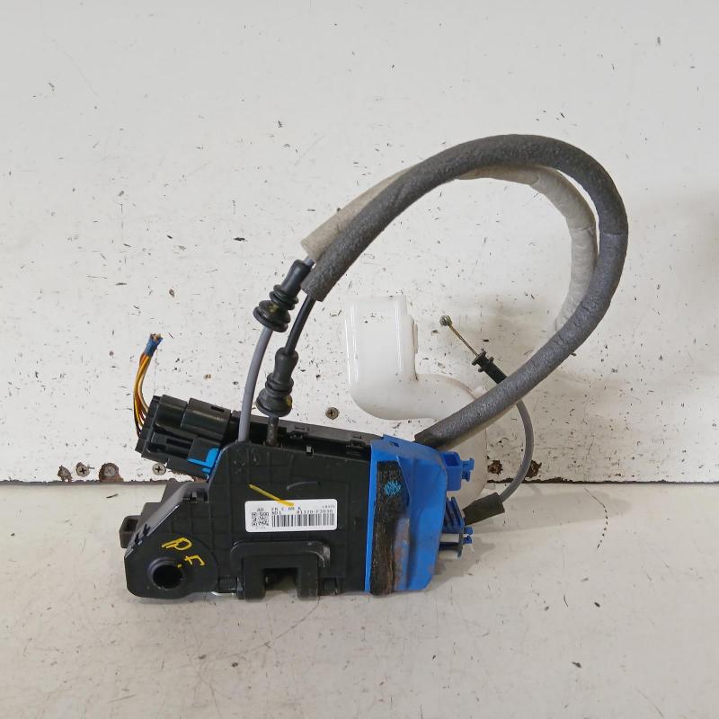door/boot/gate lock