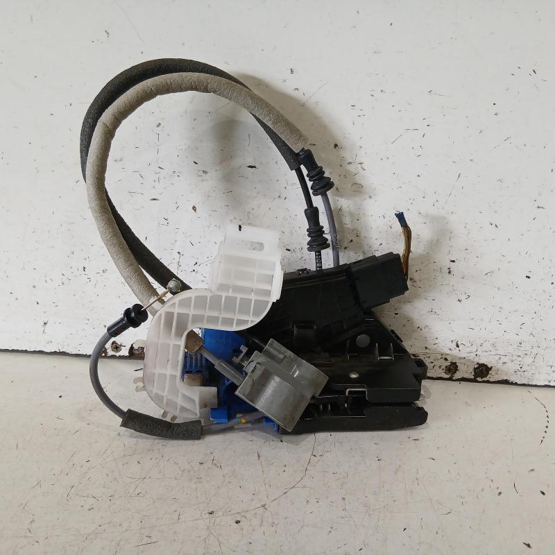 door/boot/gate lock