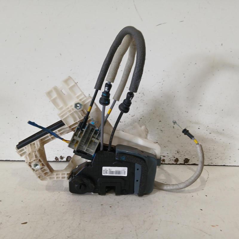 door/boot/gate lock