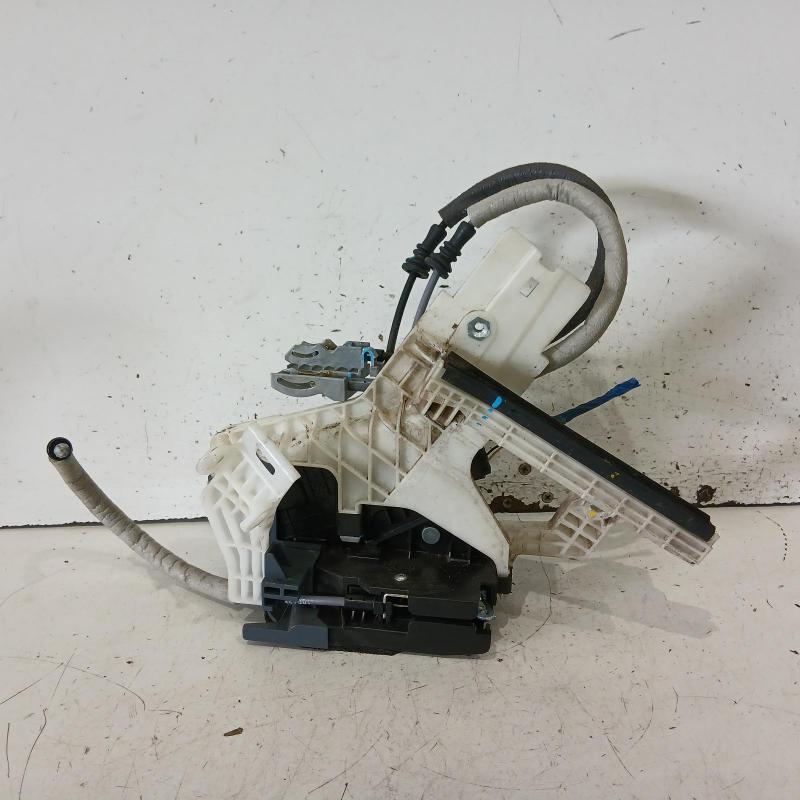 door/boot/gate lock